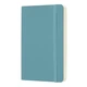 Блокнот Moleskine Classic маленький Океанский синий 8058341715482 - изображение 2