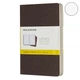 3 блокнота Moleskine Cahier маленьких коричневых CH012P2 - изображение 1