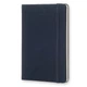 Блокнот Moleskine Two - Go середній синій 8055002851664 - изображение 2