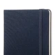 Блокнот Moleskine Two - Go середній синій 8055002851664 - изображение 7