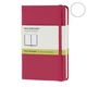 Блокнот Moleskine Classic маленький маджента 9788866136415 - изображение 1