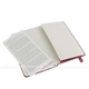 Блокнот Moleskine Classic маленький маджента 9788866136415 - изображение 2