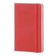 Блокнот Moleskine Classic маленький оранжевый 8051272893571 - изображение 2