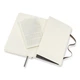 Блокнот Moleskine Classic маленький коричневый 8058341715475 - изображение 5
