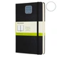 Блокнот Moleskine Classic Expanded средний черный 8058647628028 - изображение 1