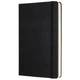 Блокнот Moleskine Classic Expanded средний черный 8058647628028 - изображение 2