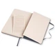 Блокнот Moleskine Classic средний сапфировый 8051272893687 - изображение 4