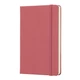 Блокнот Moleskine Classic маленький пастельно-розовый 8058341715277 - изображение 2