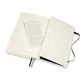 Блокнот Moleskine Classic Expanded средний черный 8058647628066 - изображение 5
