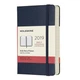 Щоденник Moleskine 2019 маленький синій 8058341715680 - изображение 1