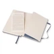Блокнот Moleskine Classic маленький синий 8051272893649 - изображение 5