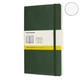 Блокнот Moleskine Classic средний зеленый 8053853600035 - изображение 1