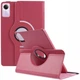 Чехол 360 на планшет Xiaomi Redmi Pad SE 11" hot pink - изображение 1