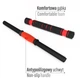Zestaw ciężarów HMS PRO SET 6 w 1 SGN130 30 kg (5907695553017) - obraz 5