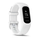 Фітнес браслет Garmin vivosmart 5, Білий, GPS (010-02645-11) - зображення 3