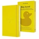 Записник Moleskine Passion Дитина середня жовта 8058647620251 - изображение 2