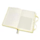 Записник Moleskine Passion Дитина середня жовта 8058647620251 - изображение 4