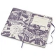 Блокнот Moleskine Transformers середній чорний 8058341715215 - изображение 3