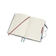 Блокнот Moleskine Voyageur середня синя VN002B39 - зображення 5