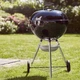 Гриль вугільний Weber Original Kettle 14101004 - изображение 4