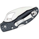 Ніж Spyderco Byrd Meadowlark 2 Wharncliffe (BY04PBKWC2) - изображение 3