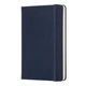 Блокнот Moleskine Classic маленький сапфір MM713B20 - зображення 2