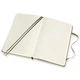 Блокнот Moleskine Passion Подорожі середня зелена PASTRAV - зображення 6