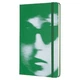 Блокнот Moleskine Bob Dylan середній зелений 8053853600516 - изображение 2