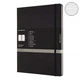 Записник Moleskine PRO А4 чорна 8058647620855 - изображение 1
