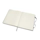 Записник Moleskine PRO А4 чорна 8058647620855 - изображение 5