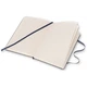 Блокнот Moleskine Classic маленький сапфировый 8051272893564 - изображение 3