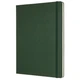 Блокнот Moleskine Classic большой зеленый 8058647629124 - изображение 2