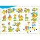 Игрушка "Конструктор ТехноК", арт.6573TXK 90 дет. - изображение 4