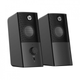 Акустическая система HP DHS-2101 Black (DHS-2101) - изображение 2