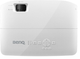 Проєктор Benq MH536 White (9H.JN977.33E) - зображення 5