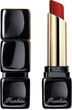 Помада Guerlain Kiss Kiss Barra De Labios матова 910 Wasted Red 2.8 г (3346470433717) - зображення 1