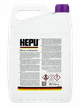 Рідина охолоджуюча концентрат Antifreeze G12 PLUS фіолетова 5 л - изображение 2