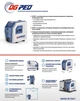 Pedrollo DG PED 5 Насосная станция с инвертором (7.2 м³, 55 м, 1.1 кВт) - изображение 6