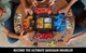 Бакуган арена для боев и Драгоноид Bakugan Battle Arena with Exclusive Special Attack Dragonoid - изображение 4
