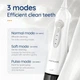 Ирригатор Rechargeable Oral Irrigator, 3 режима очистки, MornWell (73326783) - изображение 3
