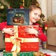 Дитячий набір Advent Calendar "Gingerbread House", Charm Bracelet Kit Merry Christmas для створення шарм-браслетів та підвісок, браслети з шармами, адвент календар, Panalisa (73336332) - зображення 6