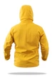 Спортивная кофта мужская Freever AF 8713 желтая XL - изображение 3