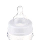 Бутылочка антиколиковая розовые цветы 120 мл Canpol Babies Easystart (5901691813137) - изображение 2