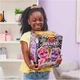 Интерактивная игрушка-сюрприз Spin Master Present Pets Собачка Принцесса, 100+ звуков и движений - изображение 2