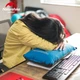 Самонадувающаяся подушка Naturehike Sponge automatic Inflatable Pillow NH17A001-L Light Blue - изображение 6