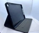 Чехол книжка Leather Case для Apple iPad 5th , 6th gen , New 9.7 (2017-2018) Красный - изображение 2
