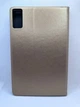 Чехол книжка Leather Case для Xiaomi Redmi Pad 10.61" 2022 Золото - изображение 2