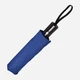 Зонт складной полный автомат Semi Line DAS302219 Blue (5903563205118) - изображение 2