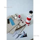 Деревянная модель Маяк на мысе Паллизер 1:60 Lighthouse (Lighthouse-001) - изображение 2
