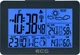 Метеостанція ECG MS 200 Grey - зображення 3